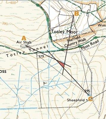 'Map and Compass' Guidebook