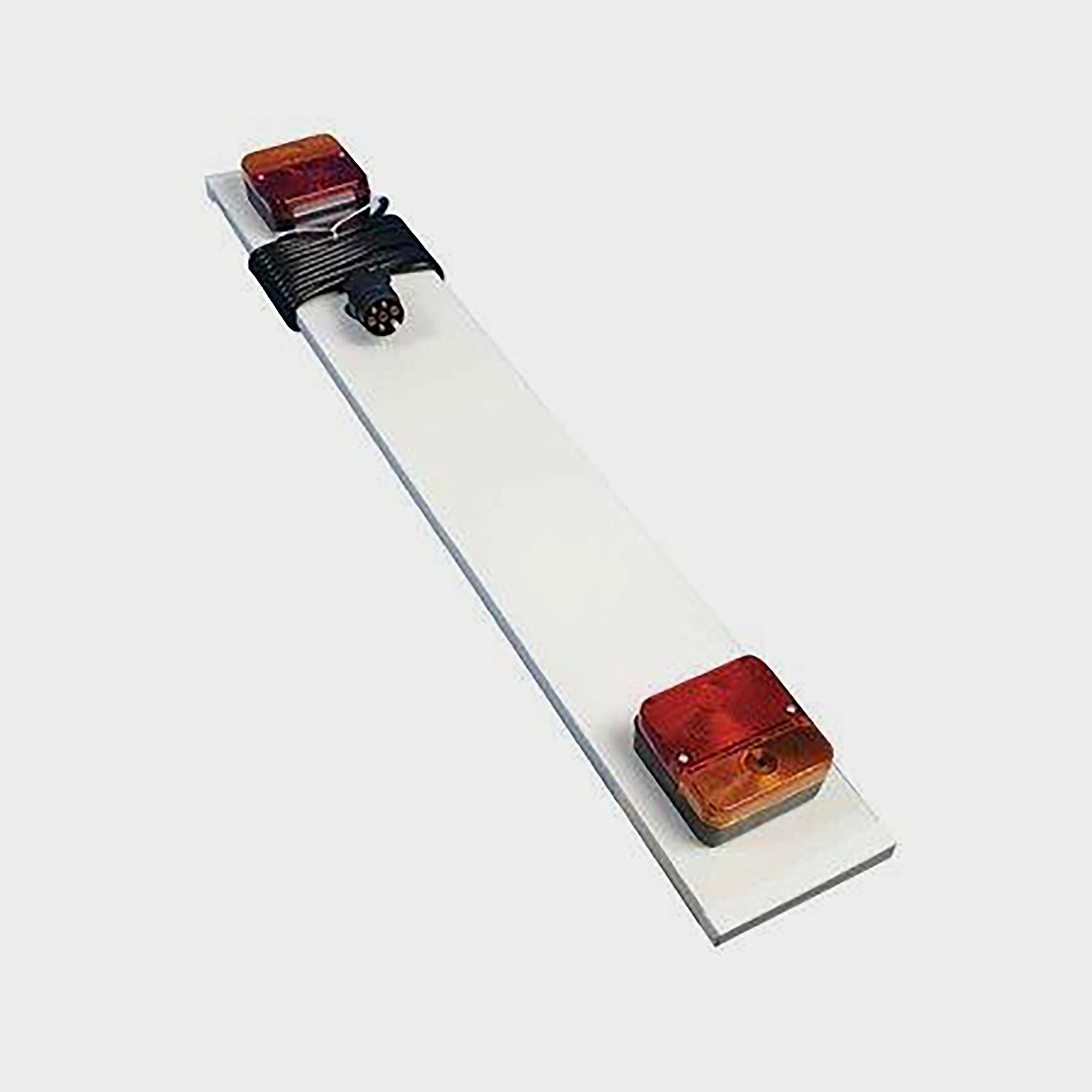 3 Ft Trailer Board