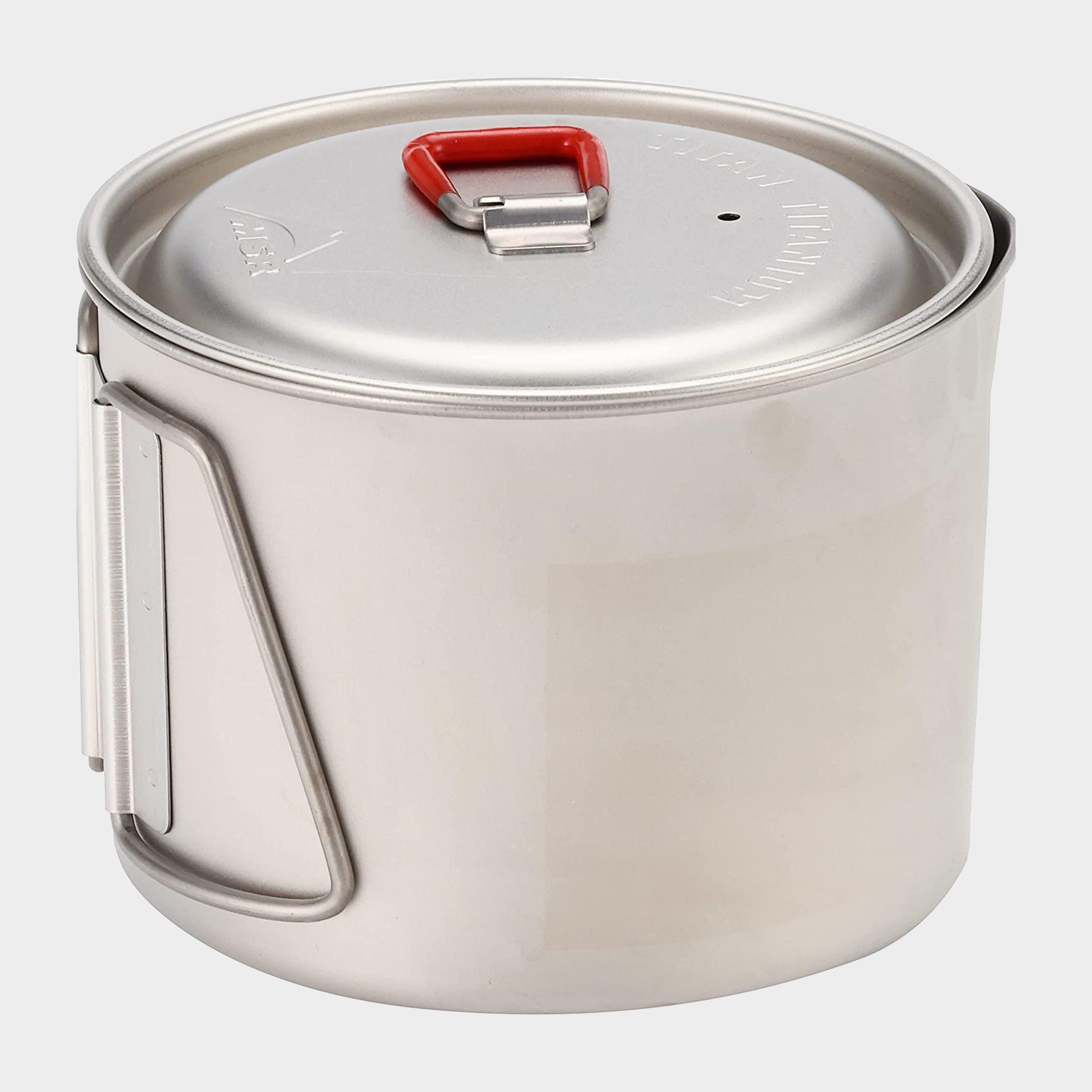 Titan Camping Kettle