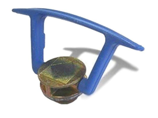 Plug With Carry Handle