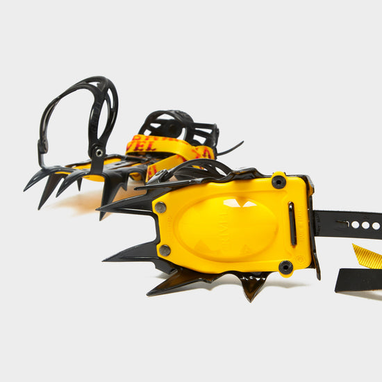 G12 New Classic Crampon