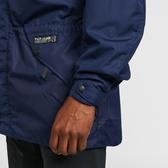 Men's Cascada Waterproof Jacket