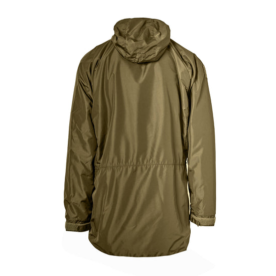Pajaro Men's Waterproof Jacket