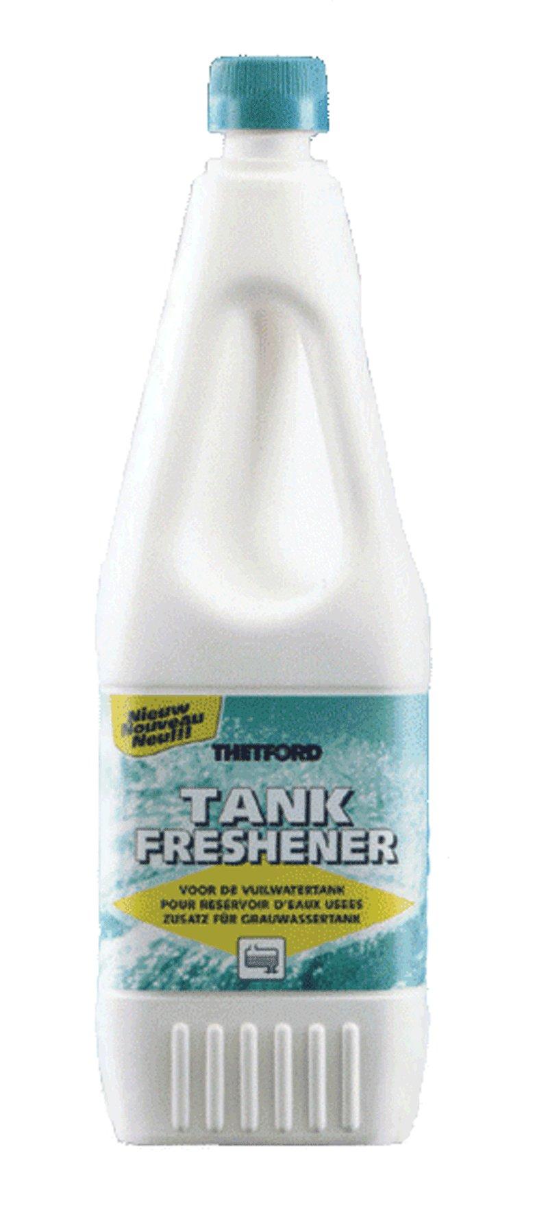 Tank Freshener 1.5LToilet Chemical