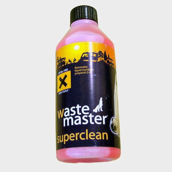 Superclean Wastemaster Liquid