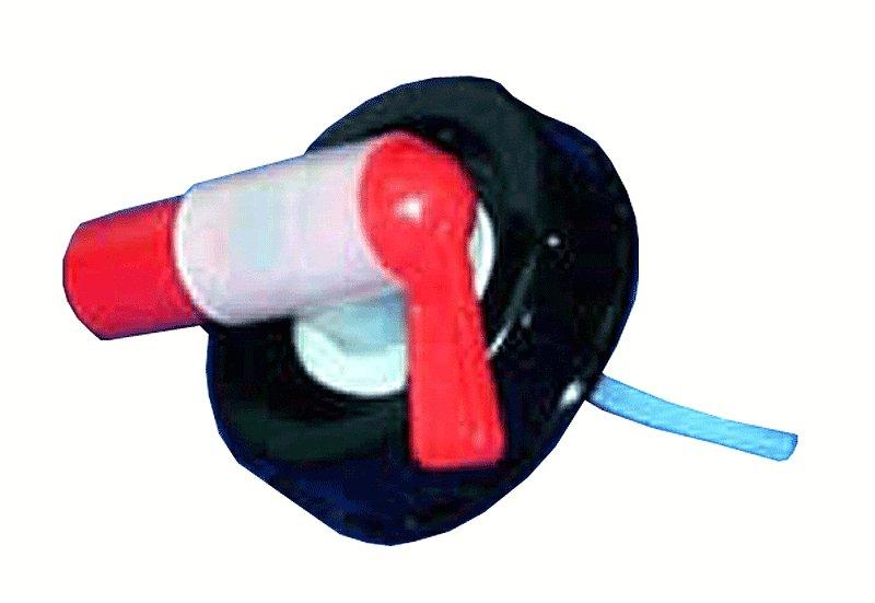 Aqua Roll Tap 80mm
