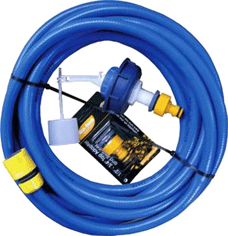 Aquaroll Mains Adaptor
