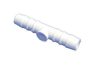 Hose Connector- 12mm