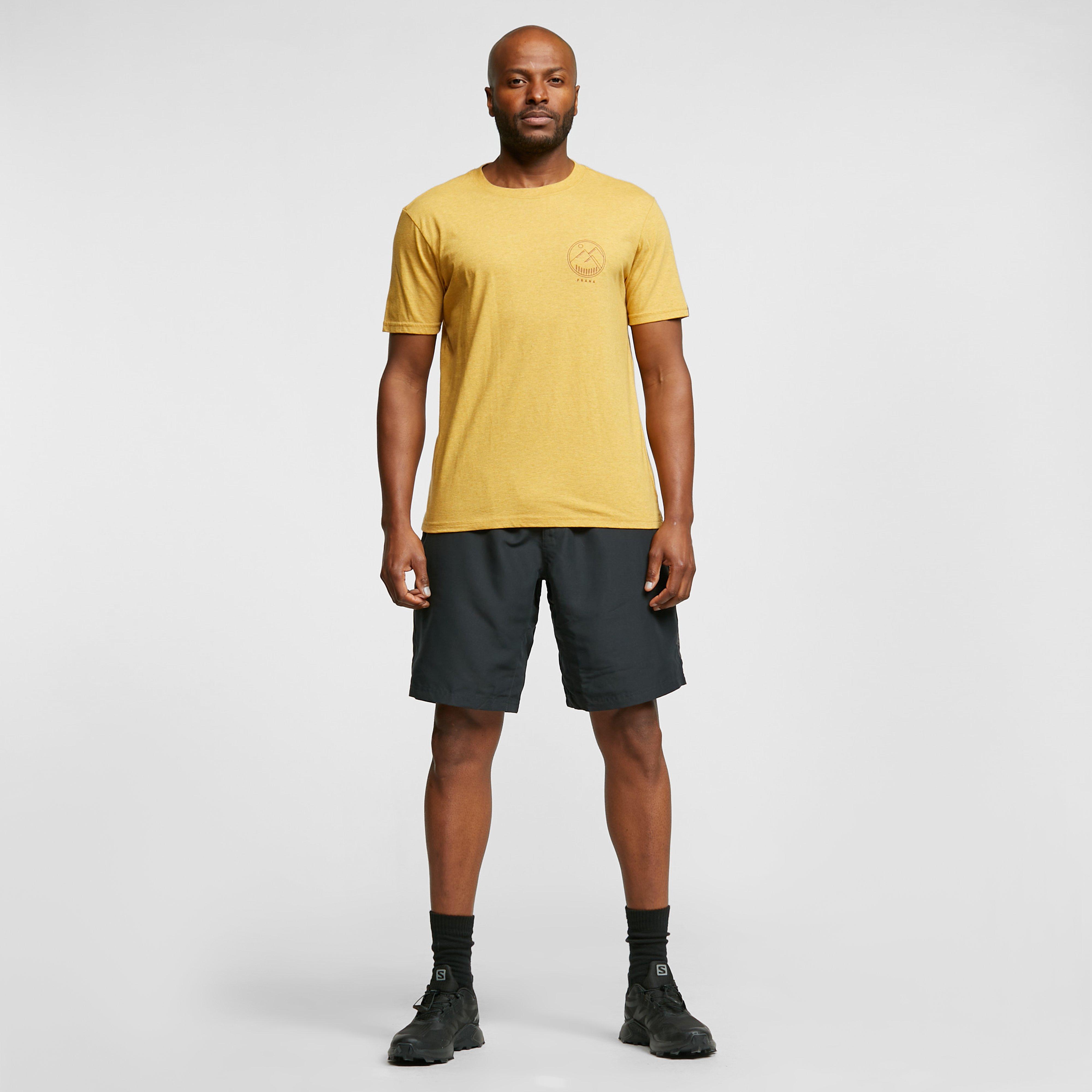 Men's Mojo Climbing Shorts
