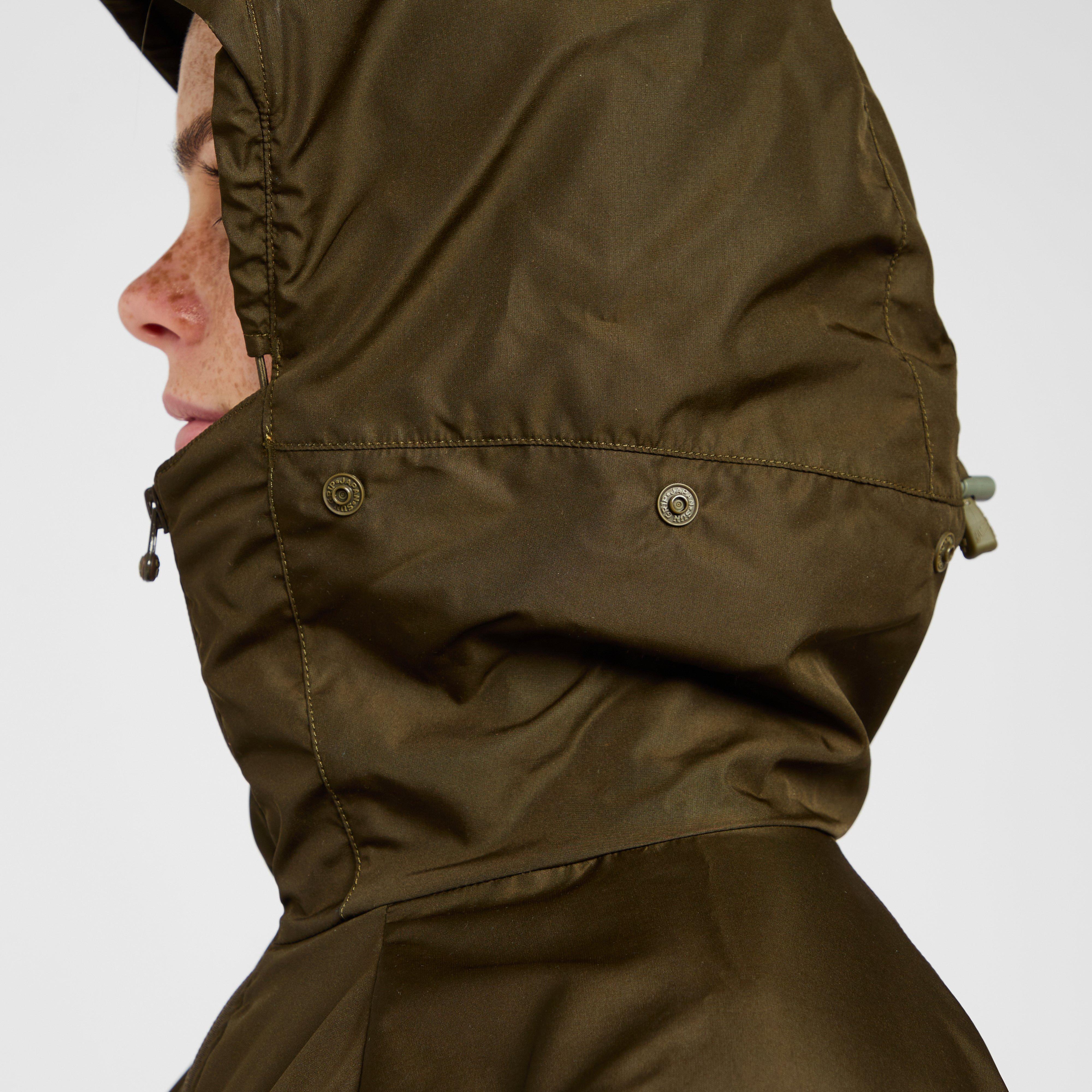 Women's Pajaro Waterproof Jacket