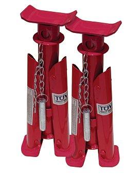 FOLDING AXLE