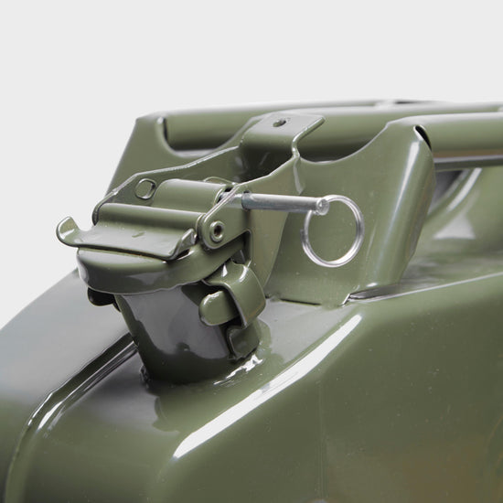 Jerry Can (20 Litre)