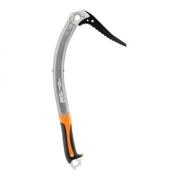 Quark Ice Axe with Hammer (50cm)
