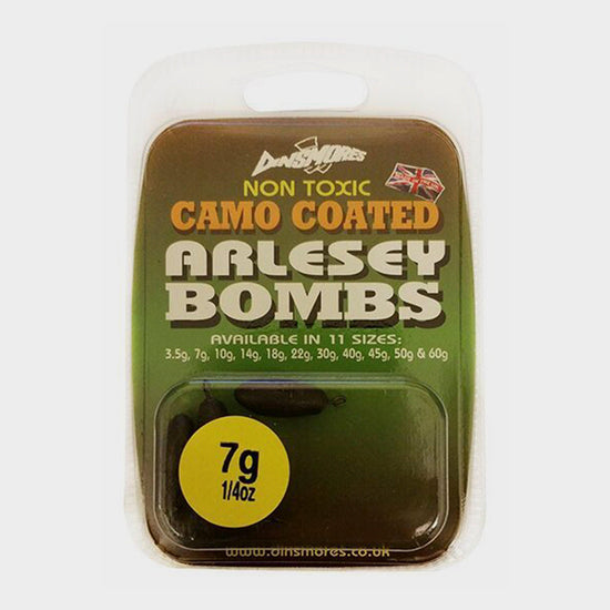 Dinsmores Arlesey Bomb 1/4Oz