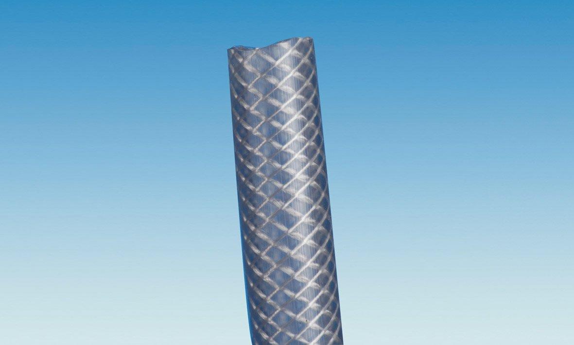 Water Hose - Blue (SOLD BY THE METRE)