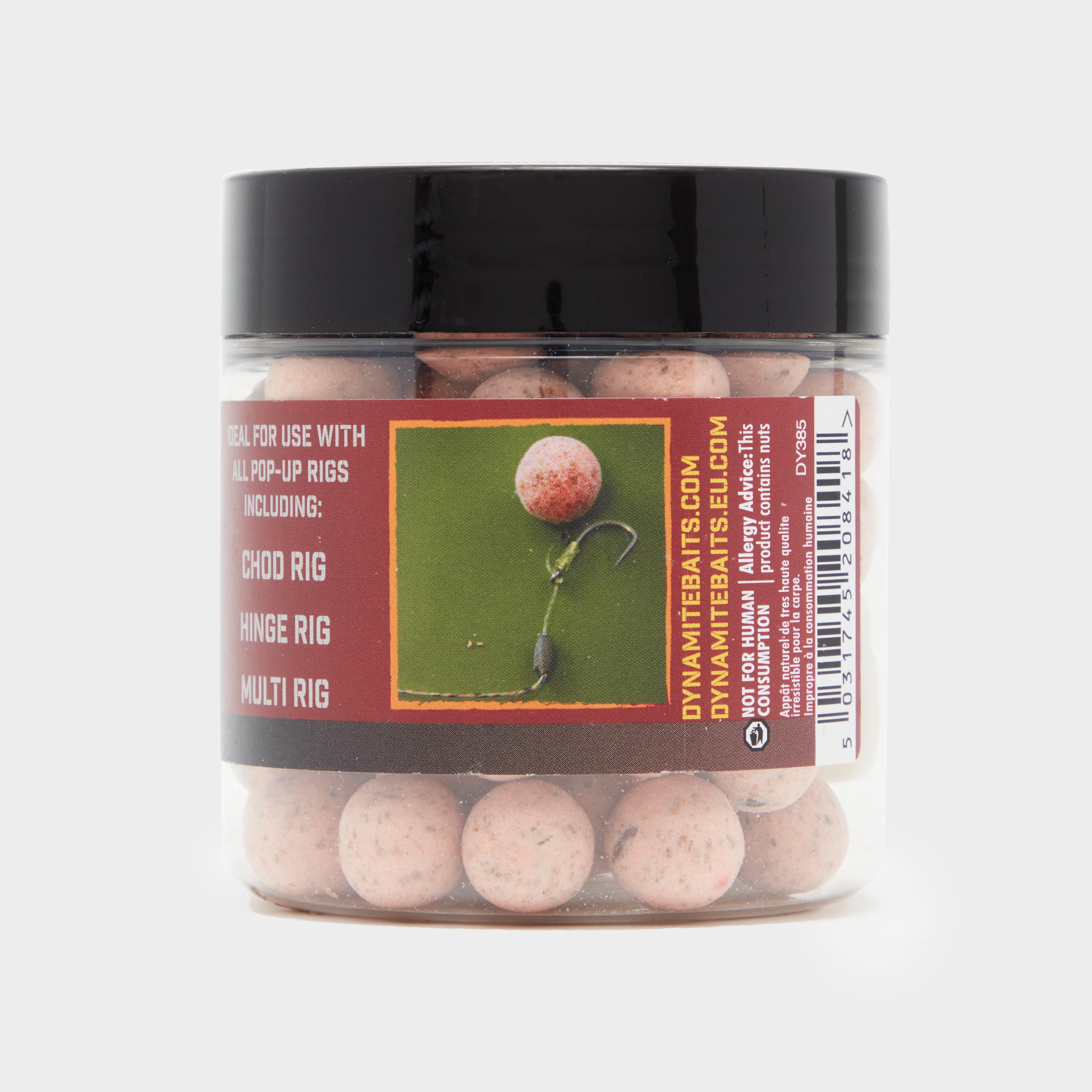 Monster Tigernut Pop Ups (15mm)
