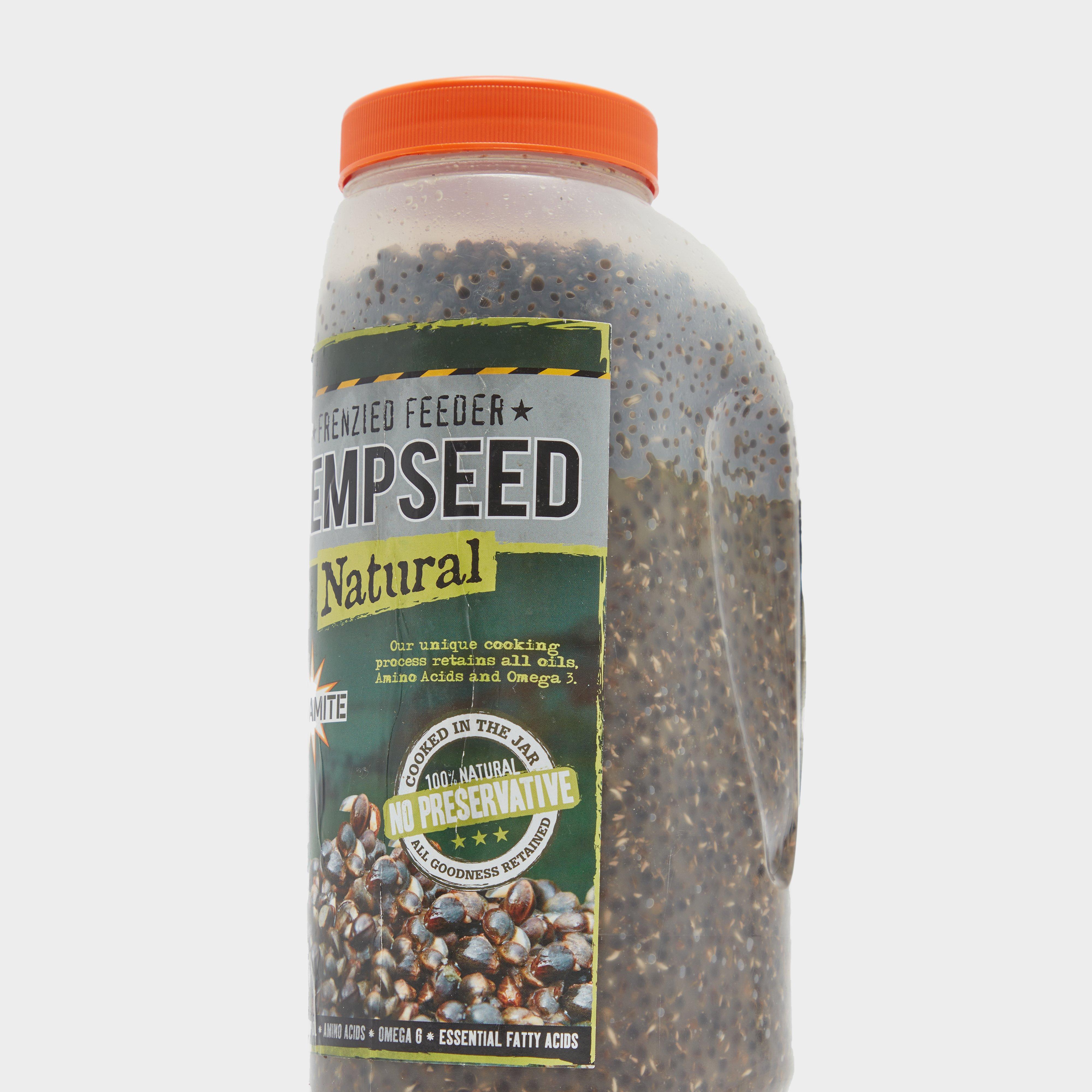 Frenzied Feeder Hemp 2.5L