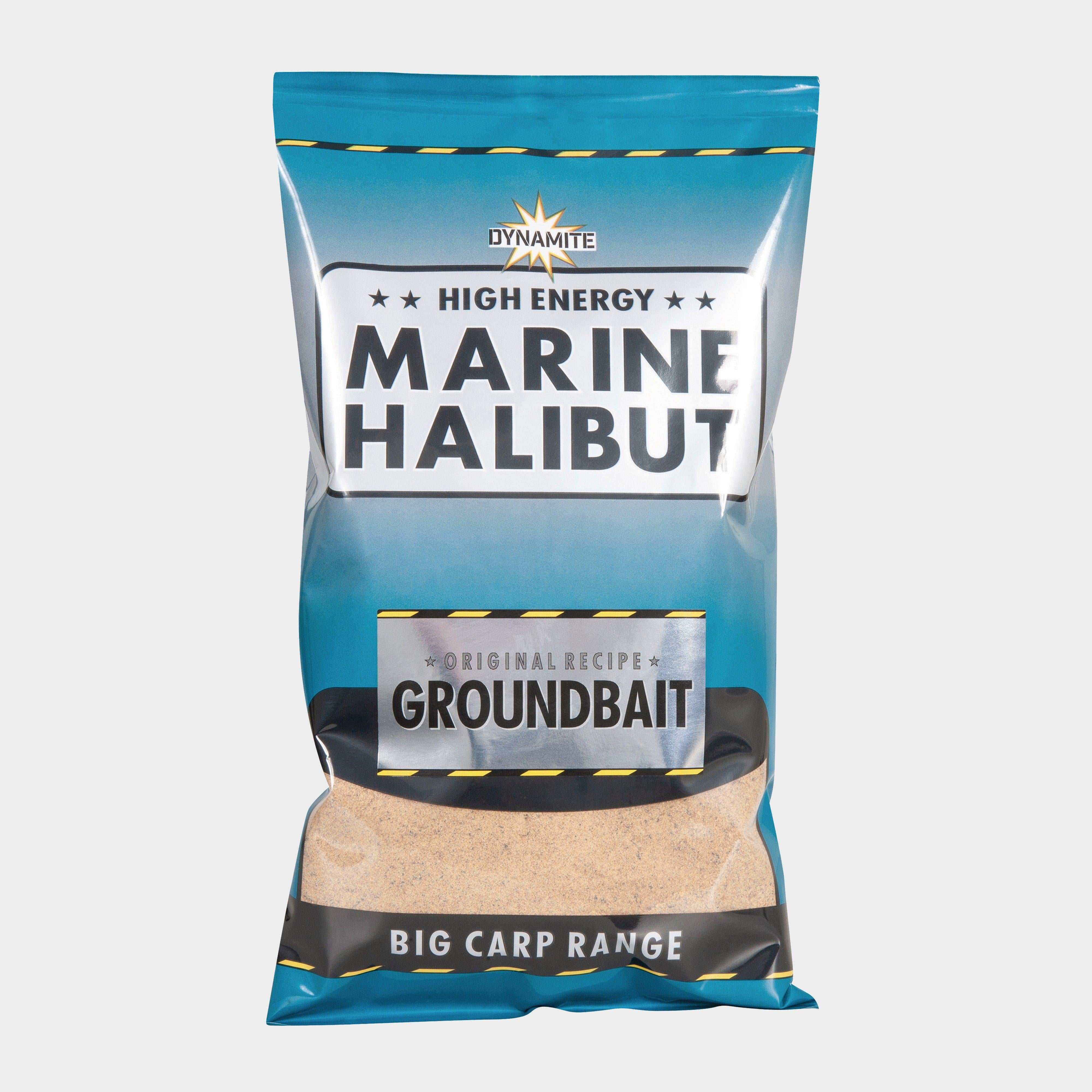 Marine Halibut Groundbait 1kg
