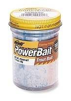 Select Glitter Troutbait (Rainbow)