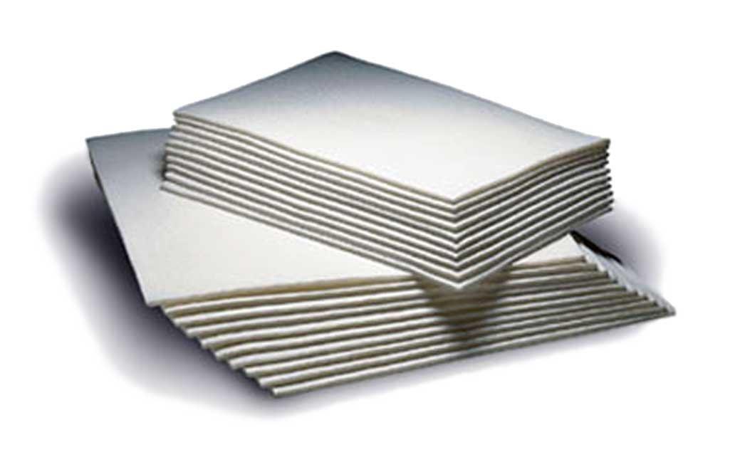 Leg Pads 20X20