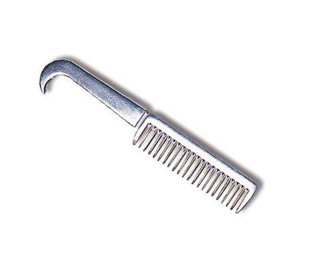 Aluminium Horse Pulling Comb