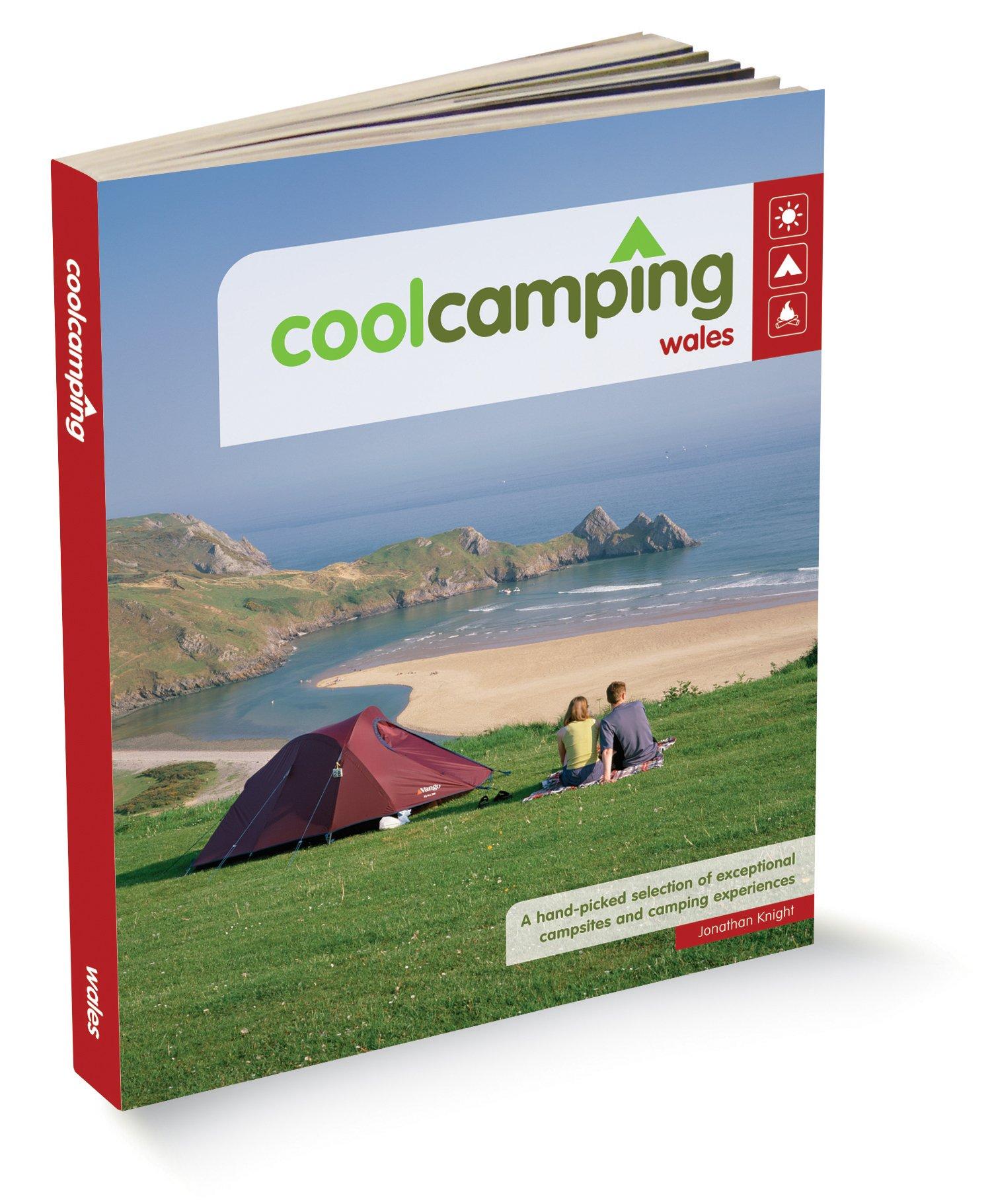 COOL CAMPING WALES