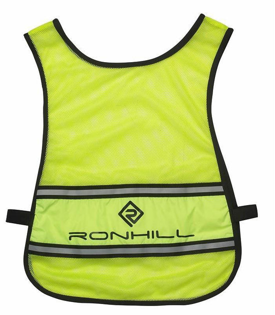 Unisex Vizion Hi-Vis Running Bib