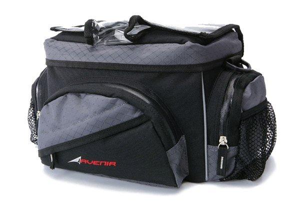 Handle Bar Cycling Bag
