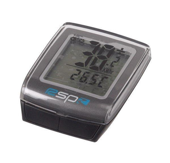 20 Function Wire Free Cycling Computer