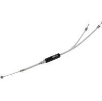 Pro Flatland Upper BMX Cables