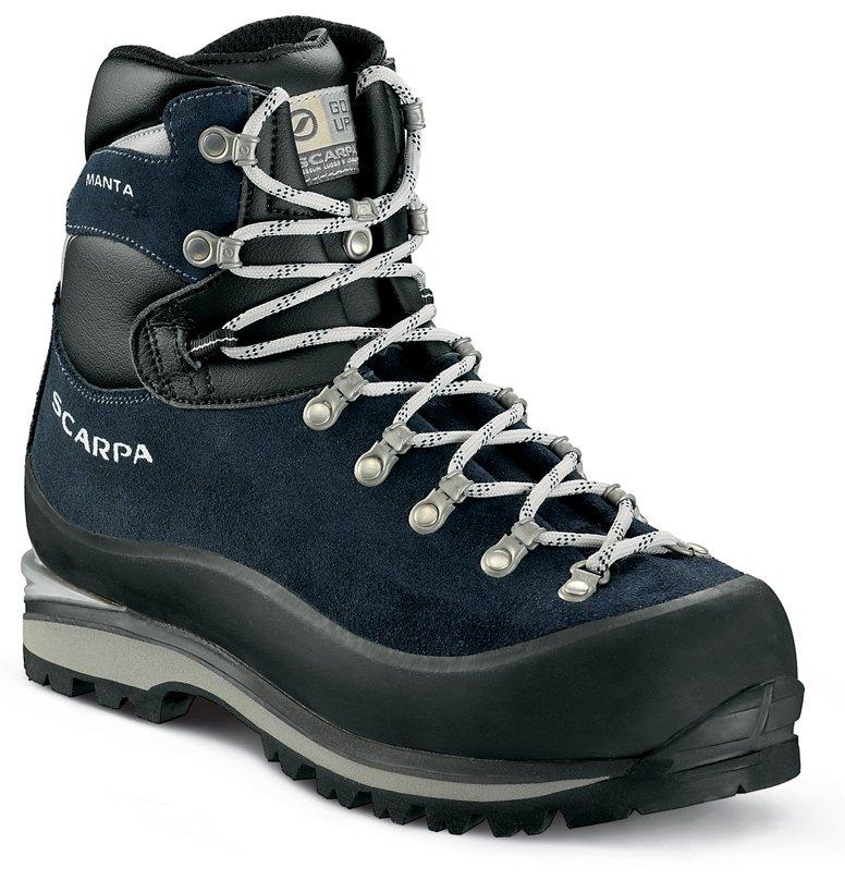 Manta Women's Mountain Boots