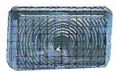 PL130 Front Marker