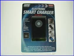 Smart Charger (USB Included)