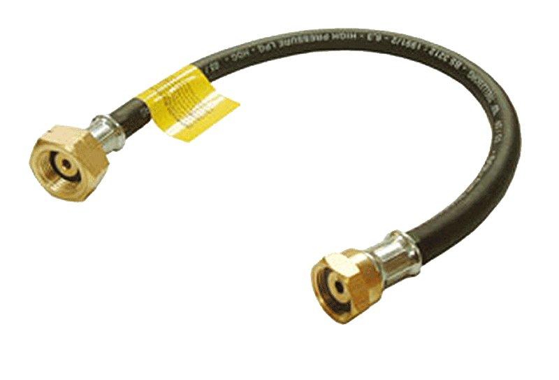 M20 Pigtail Butane Nut