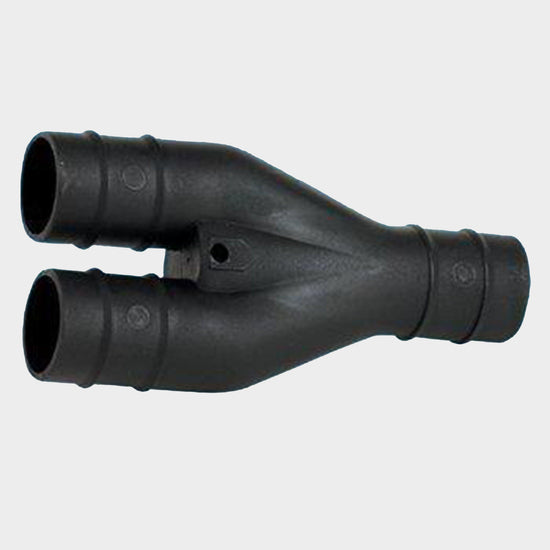 Y Connector- 28.5mm