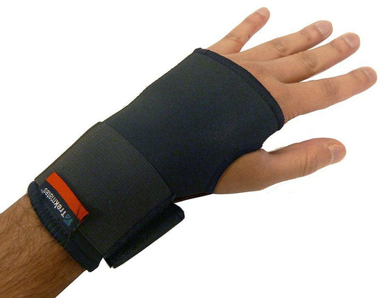 Neoprene Wrist Support (Small/Medium)