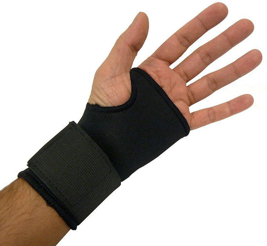 Neoprene Wrist Support (Small/Medium)