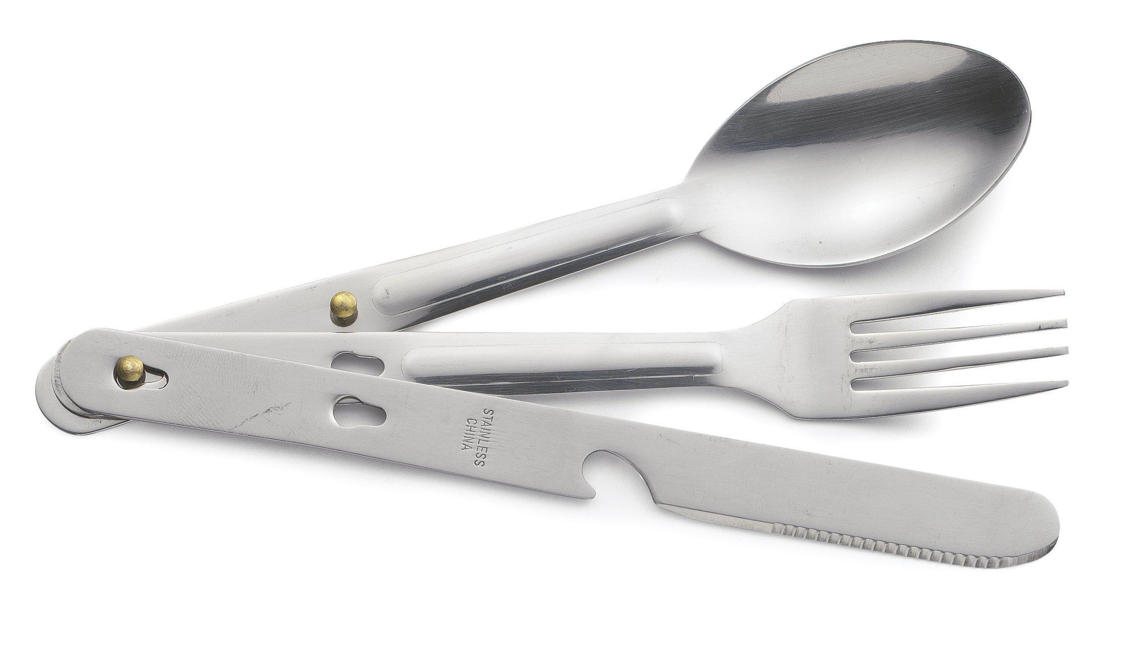 Heavy Duty KFS Set
