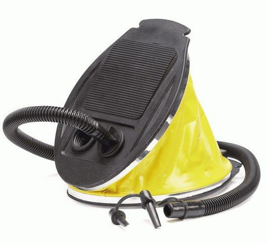 5L Bellows Foot Pump