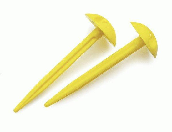 Groundsheet Pegs, 8cm