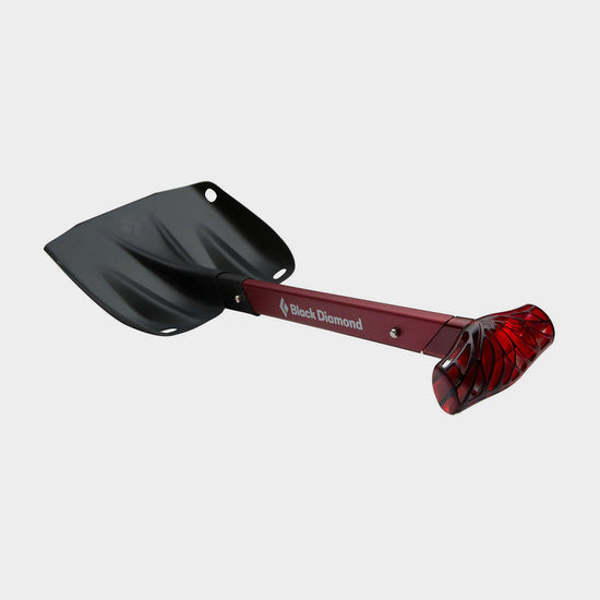 Transfer 3 Shovel