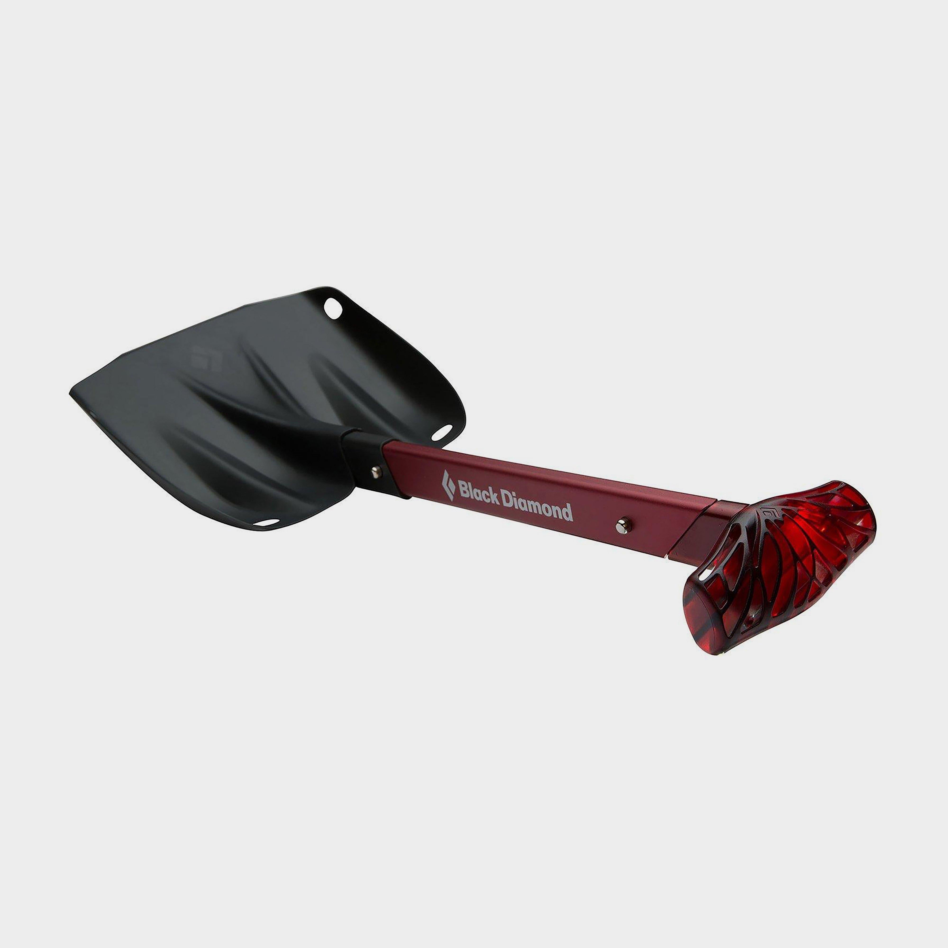 Transfer 3 Shovel