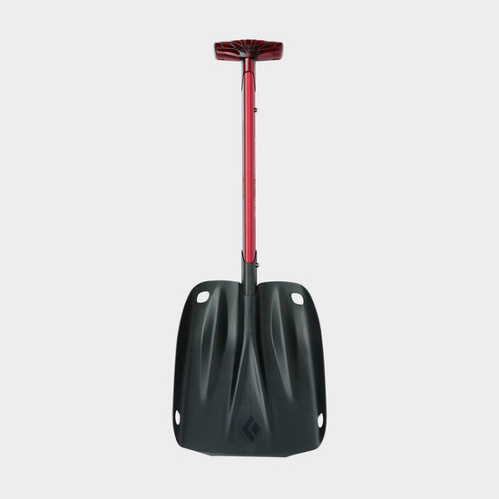 Transfer 3 Shovel