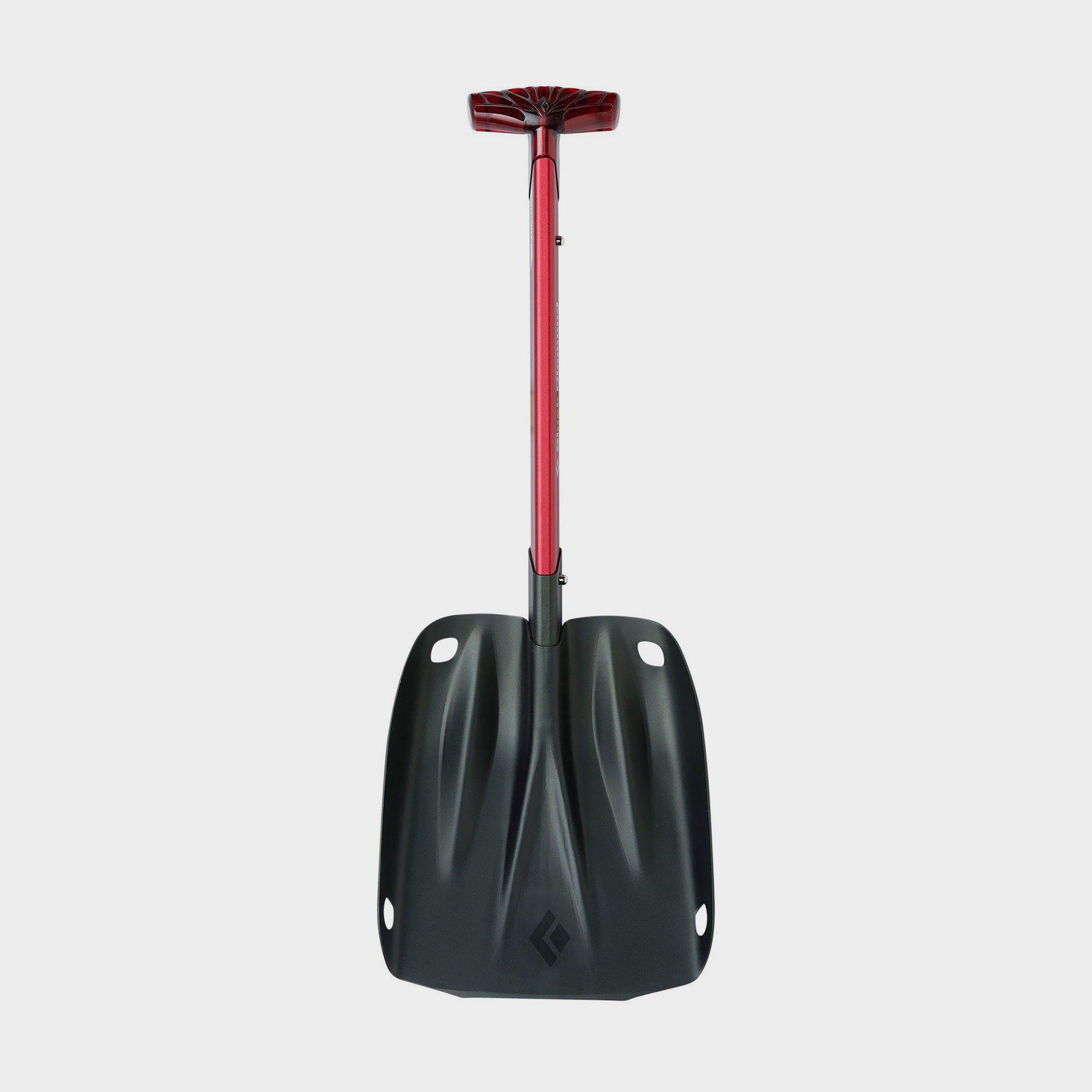 Transfer 3 Shovel