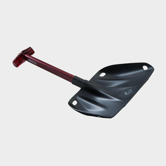Transfer 3 Shovel