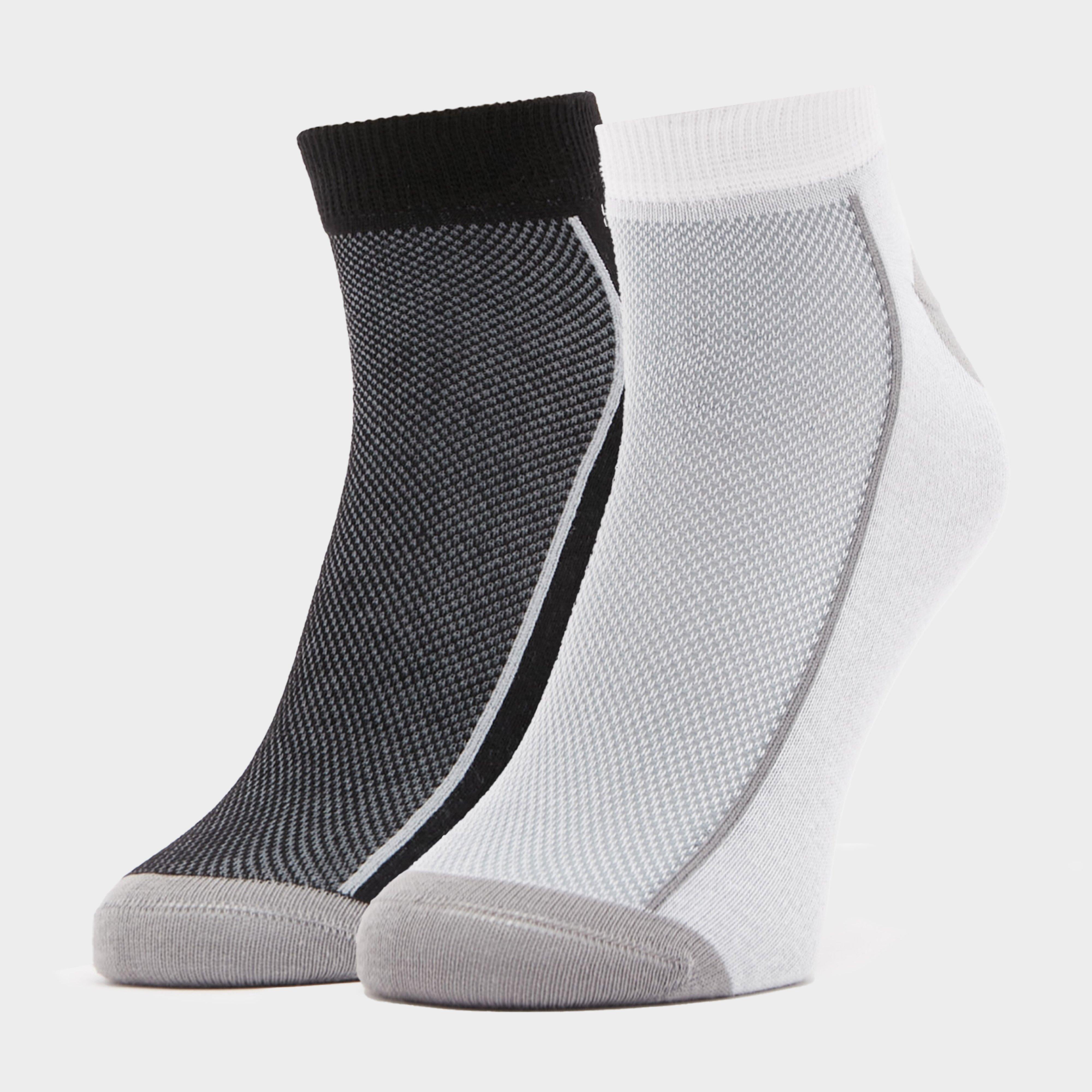 GO Running Low Socks