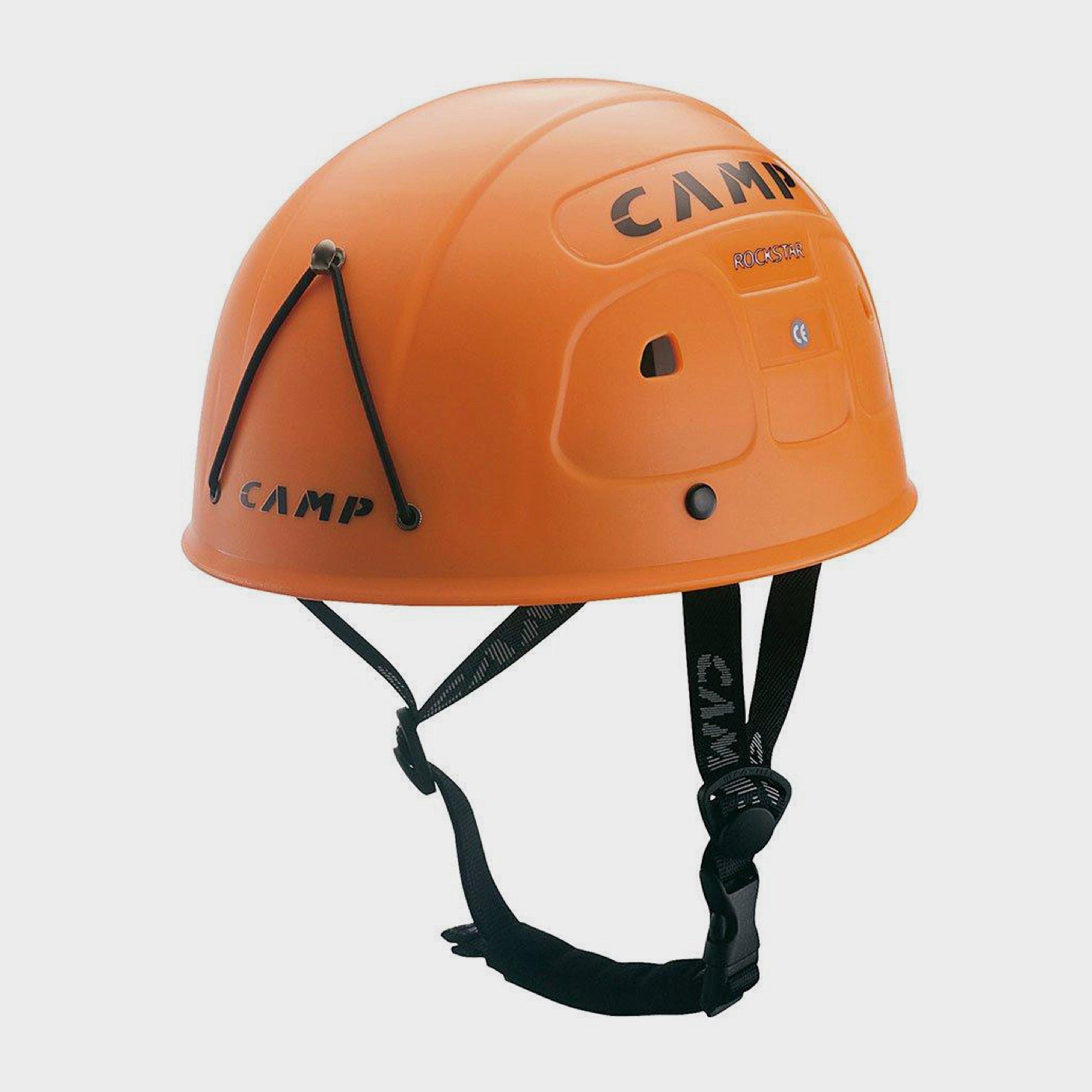 Rockstar Climbing Helmet