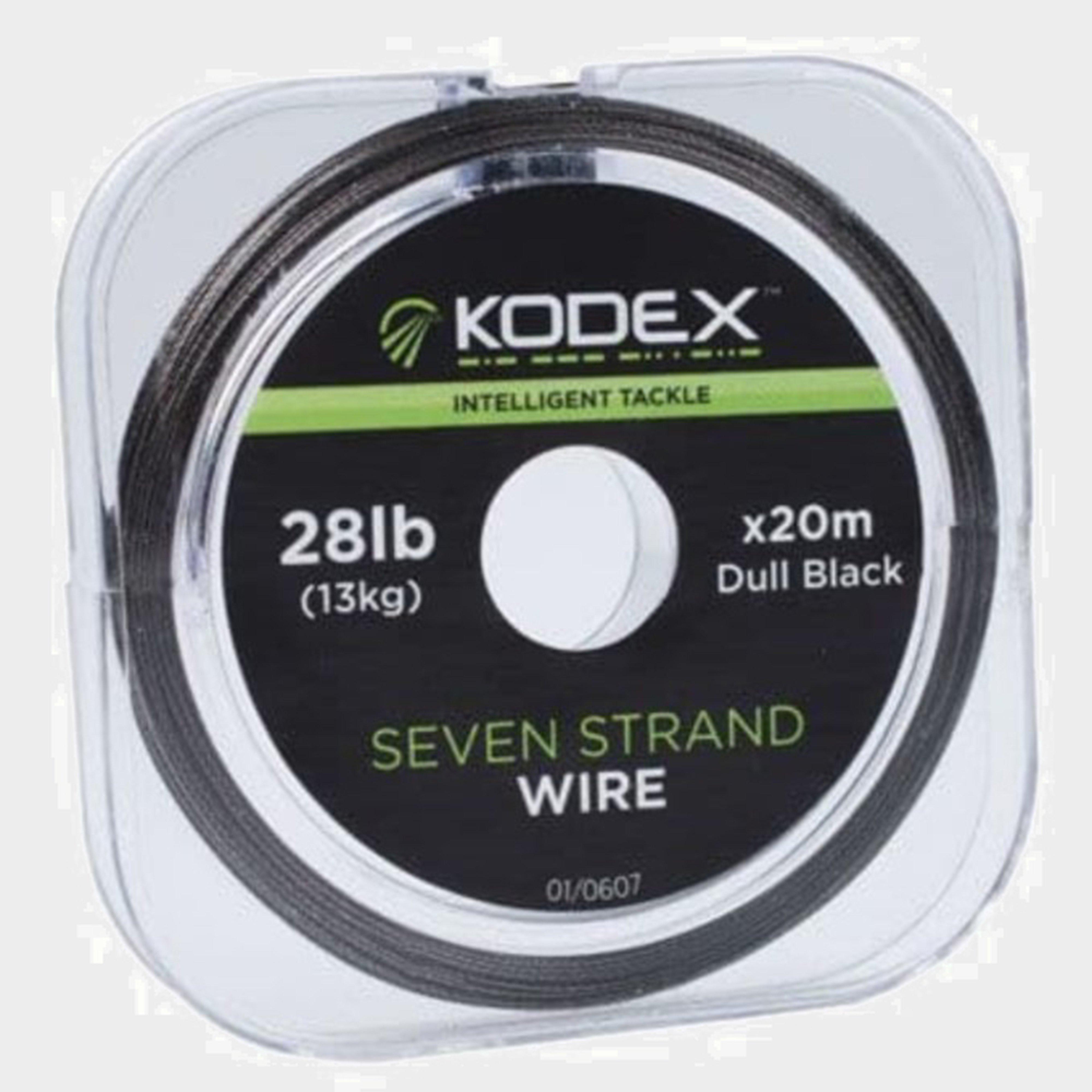 7 Strand Wire 20M 28Lb