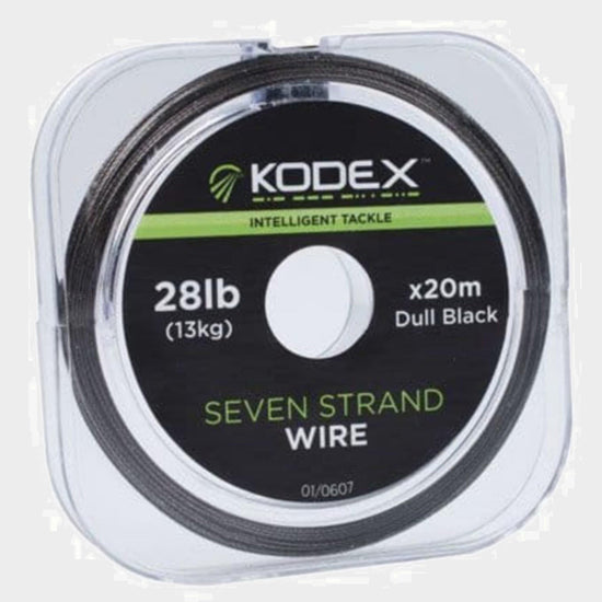 7 Strand Wire 20M 28Lb