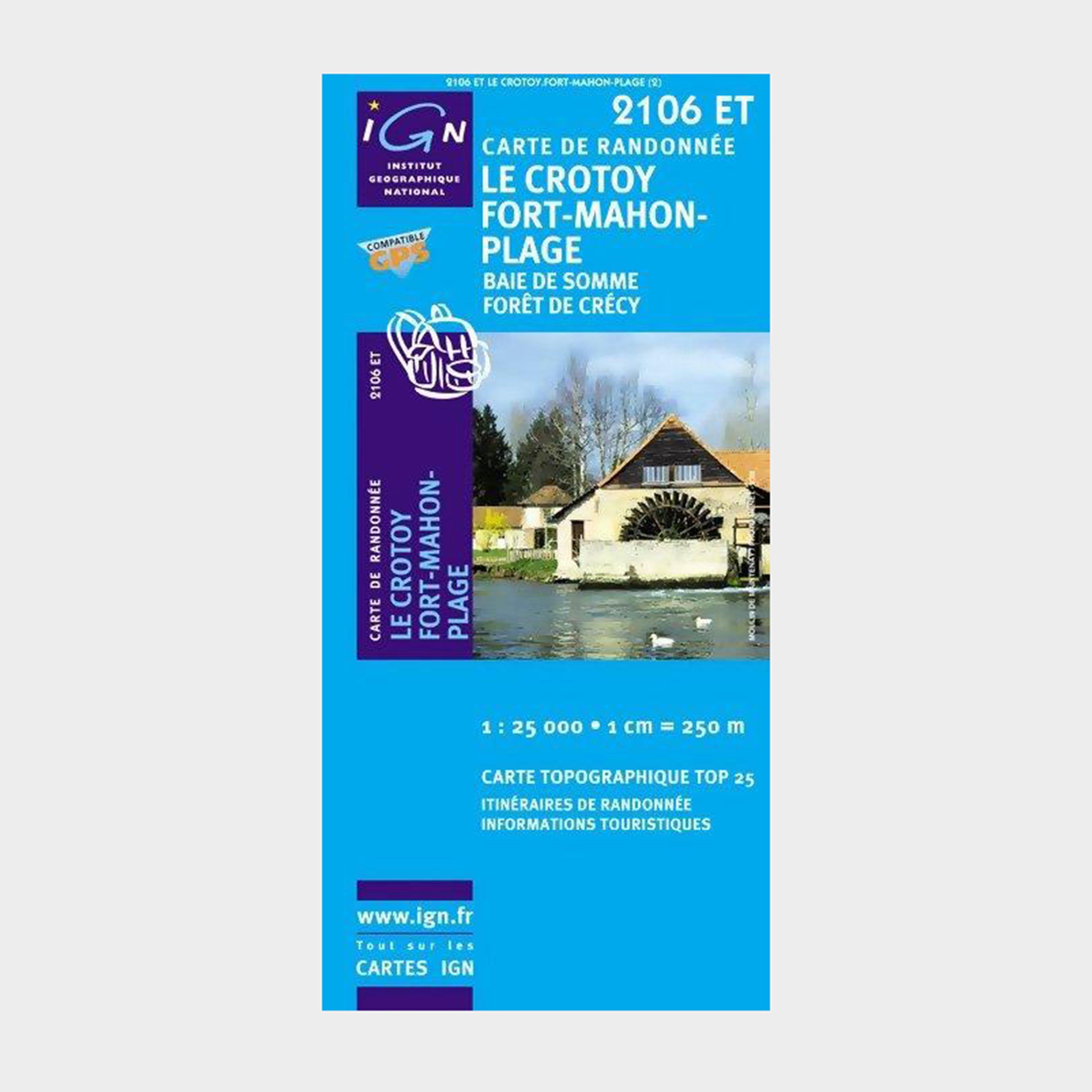 'TOP 25' Series: 2106 ET Le Crotoy/Fort-Mahon-Plag